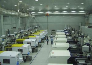 注塑車間MES系統的必要性，注塑MES的功能及效益